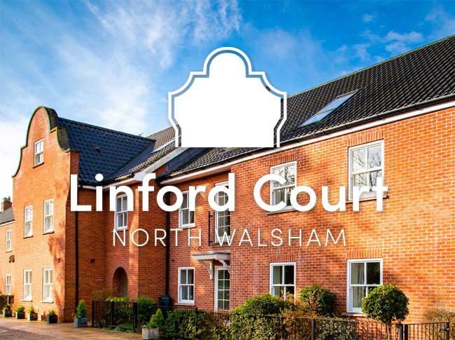 Linford Court