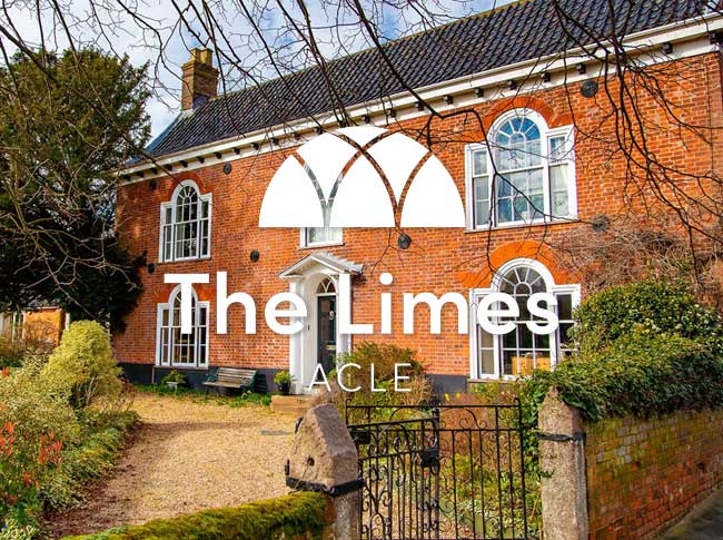 The Limes